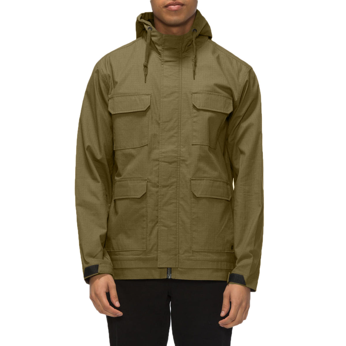 Tavik Droogs Lite Jacket Olive