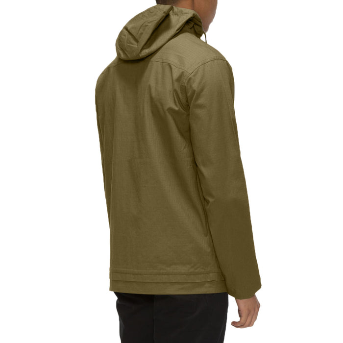 Tavik Droogs Lite Jacket Olive