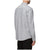Tavik Uncle Long-Sleeve Shirt Charcoal