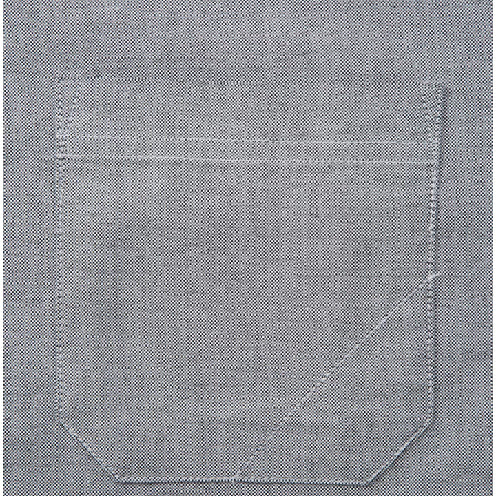 Tavik Uncle Long-Sleeve Shirt Charcoal
