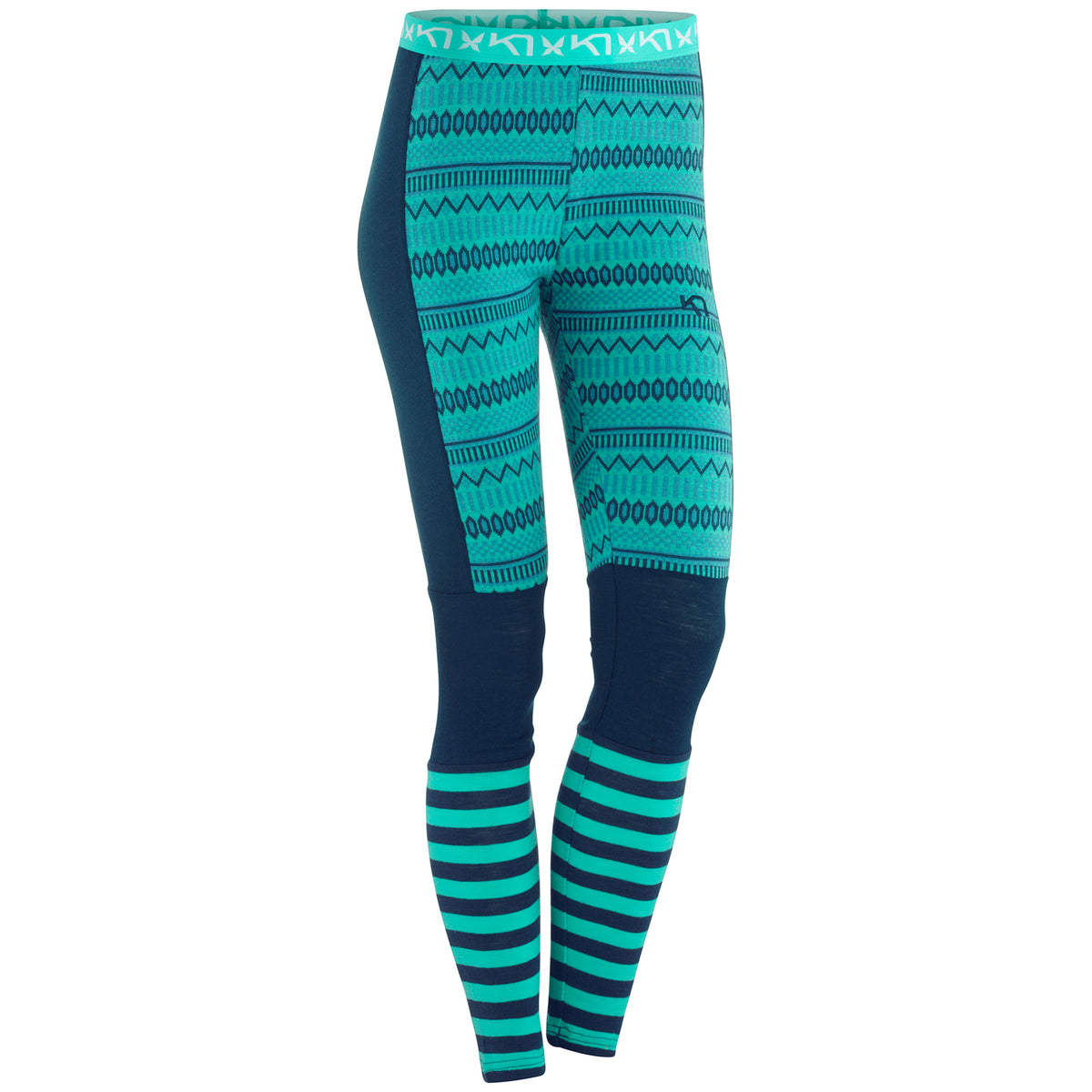 Kari Traa Åkle Pants - Women's Navy