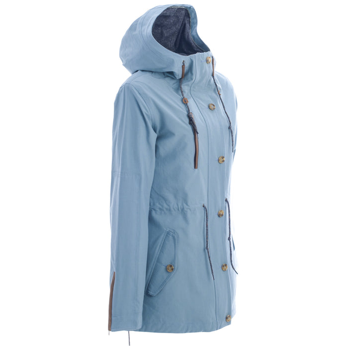 Holden Fishtail Parka - Women's Citadel
