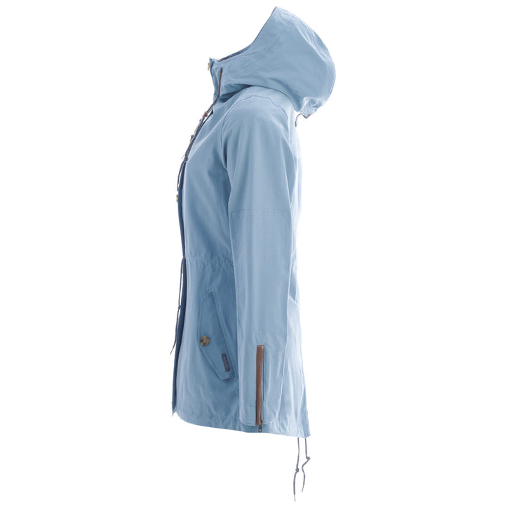 Holden Fishtail Parka - Women's Citadel