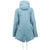 Holden Fishtail Parka - Women's Citadel