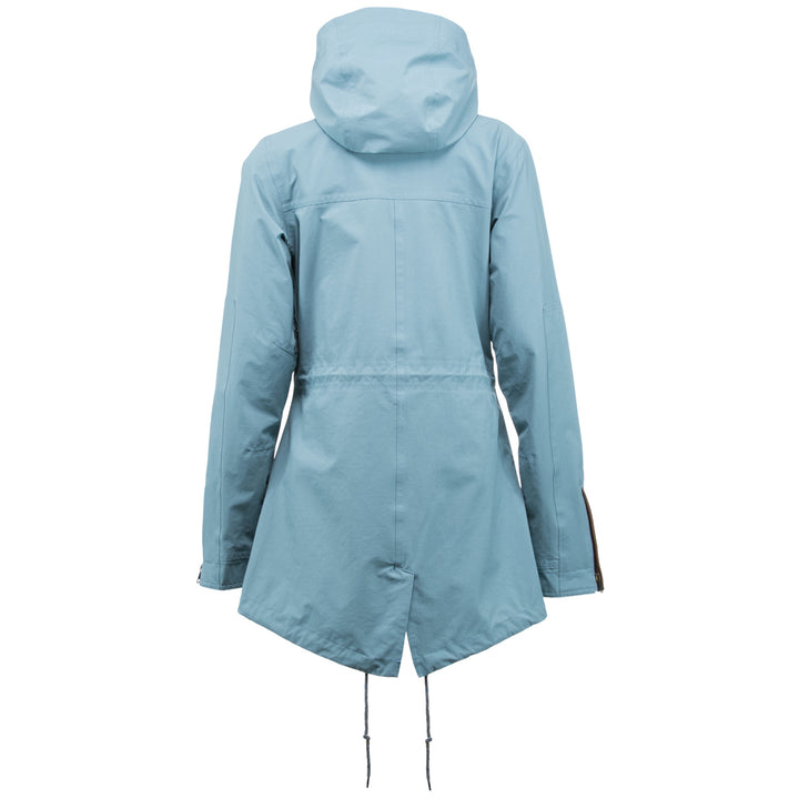Holden Fishtail Parka - Women's Citadel