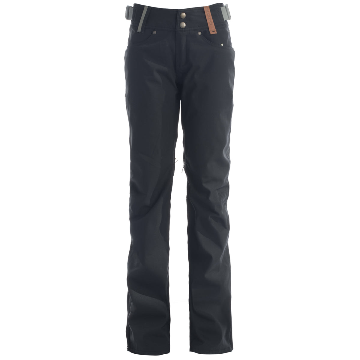 Holden Skinny Standard Pants - Women's Black