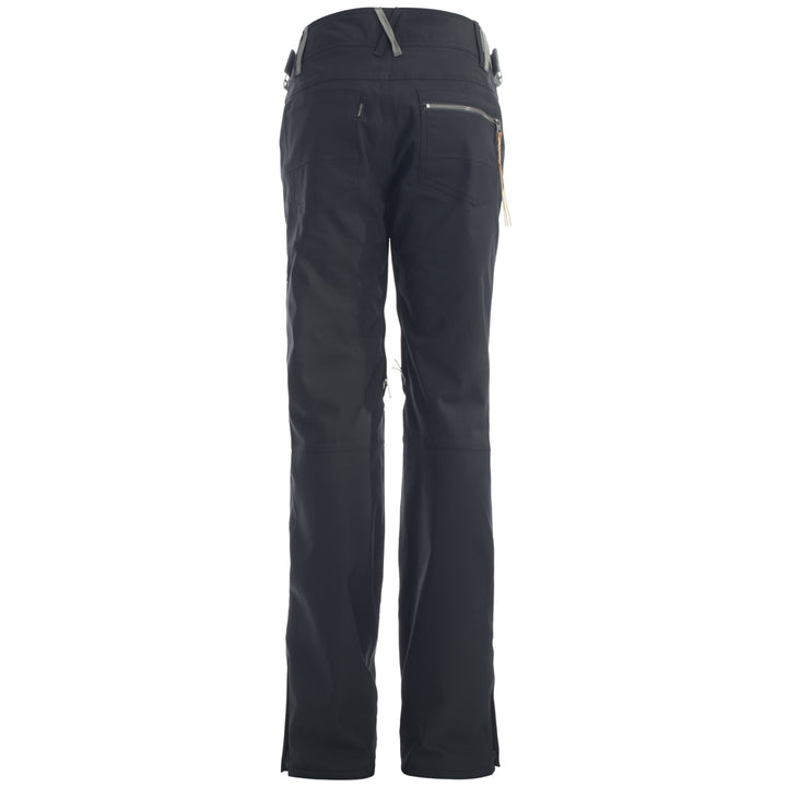 Holden Skinny Standard Pants - Women's Black