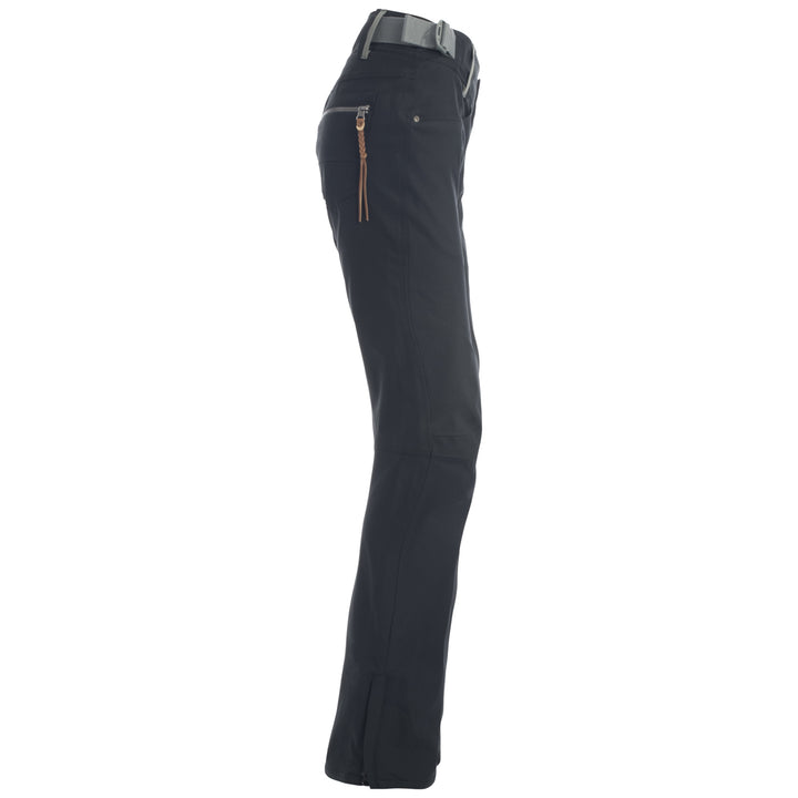 Holden Skinny Standard Pants - Women's Black