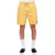 Obey Clothing Legacy III Shorts Dusty Yellow