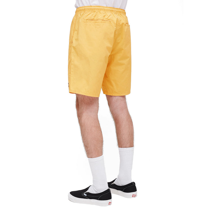 Obey Clothing Legacy III Shorts Dusty Yellow