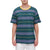 Obey Clothing Program Box T-Shirt Green Multi