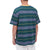 Obey Clothing Program Box T-Shirt Green Multi