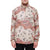 Obey Clothing Runaround Anorak Jacket Choco Chip Camo