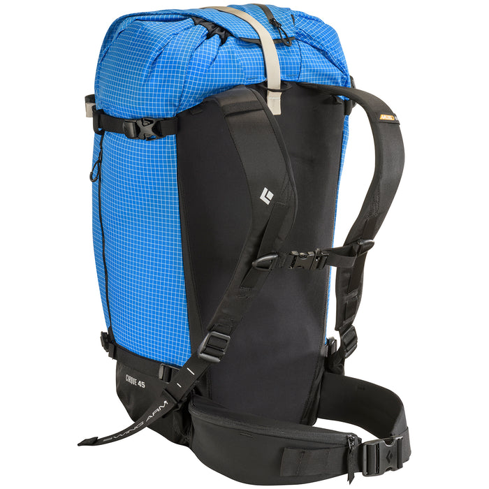 Black Diamond Cirque 45 Pack Ultra Blue