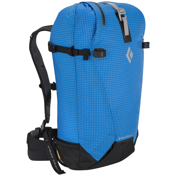 Black Diamond Cirque 45 Pack Ultra Blue