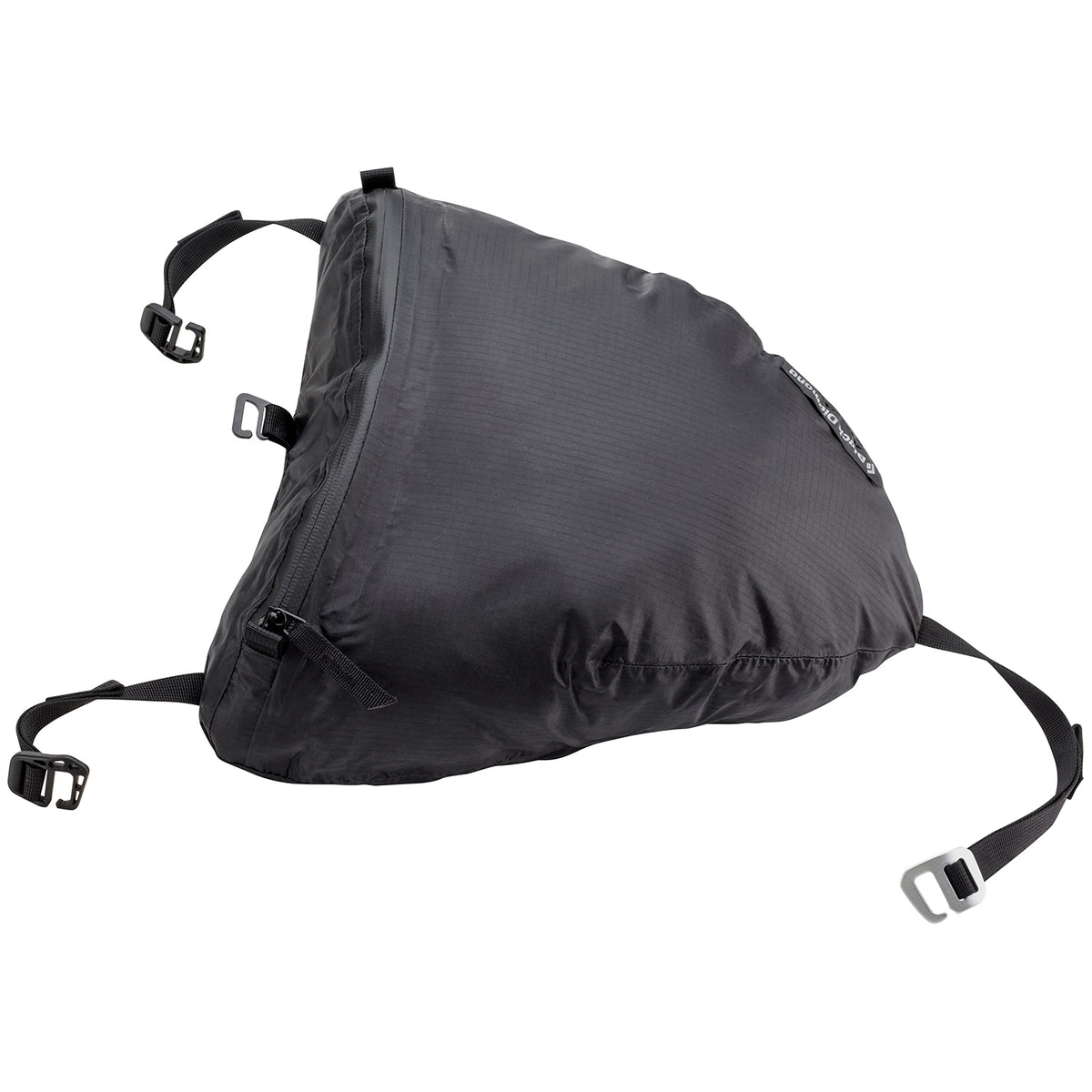 Black Diamond Cirque Lid Pack Attachment Black