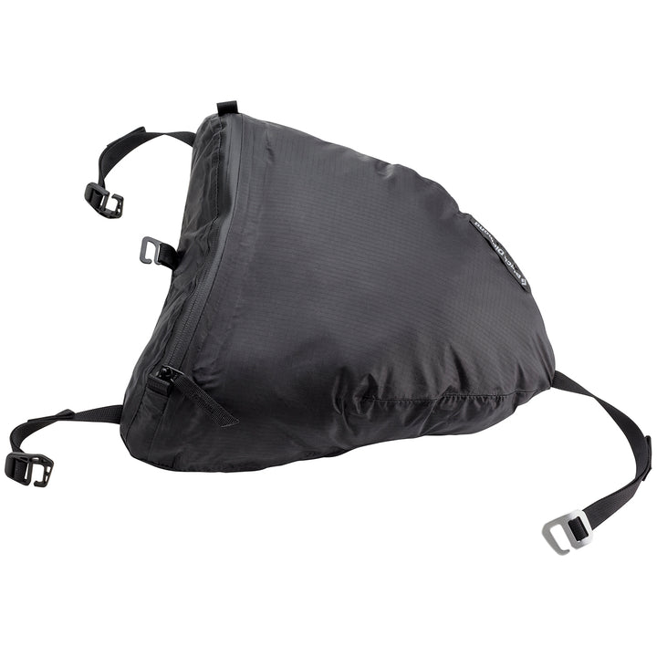 Black Diamond Cirque Lid Pack Attachment Black