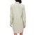 Obey Clothing Rollins Dress - Women's Seafoam