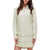 Obey Clothing Rollins Dress - Women's Seafoam