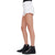 Obey Clothing Debs Denim Shorts - Women's White Wash