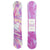 Ride Compact Snowboard - Women's 2017