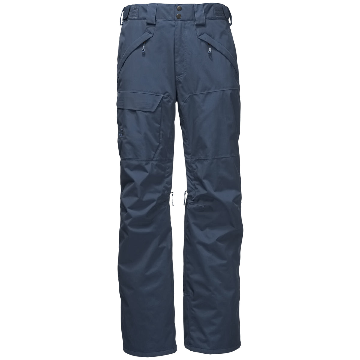 The North Face Freedom Insulated Pants Shady Blue