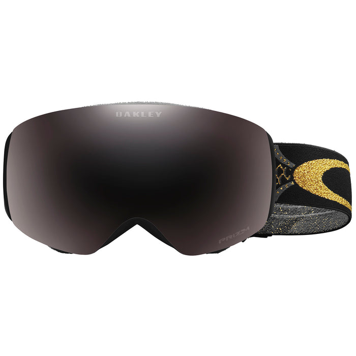 Oakley Flight Deck M Jamie Anderson Goggles Anderson Signature/Prizm Black Iridium