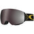 Oakley Flight Deck M Jamie Anderson Goggles Anderson Signature/Prizm Black Iridium