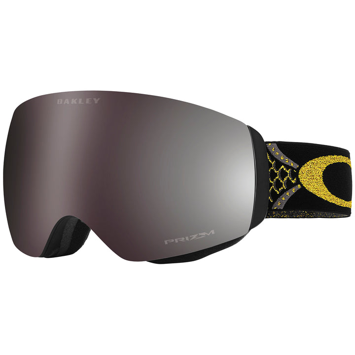 Oakley Flight Deck M Jamie Anderson Goggles Anderson Signature/Prizm Black Iridium
