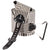 Black Diamond UltraLite Mix STS Climbing Skin