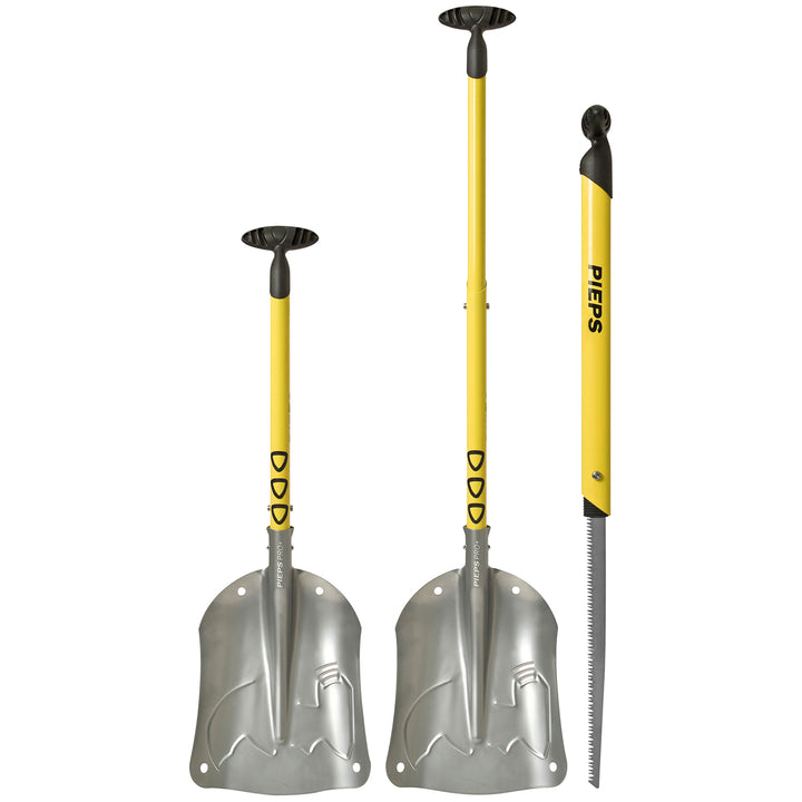 Pieps Shovel Pro+ Shovel 0