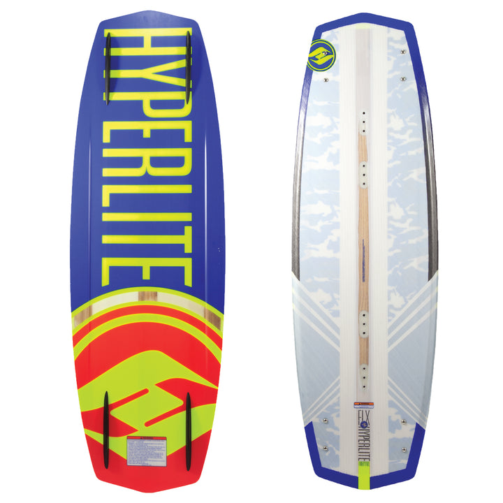Hyperlite Franchise FLX Wakeboard 2015