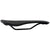 Fabric Scoop Shallow Race Titanium Saddle Black/Black