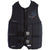 O'Neill Assault LS USCG Wakeboard Vest Black/Black