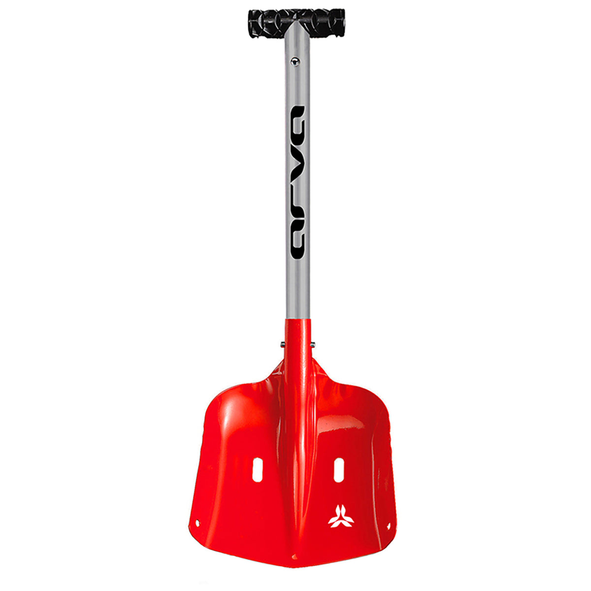 Arva Access Shovel Silver/Red
