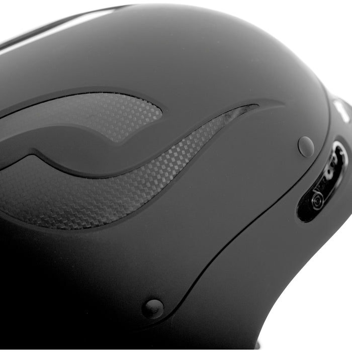 Sweet Protection Trooper MIPS Helmet Dirt Black