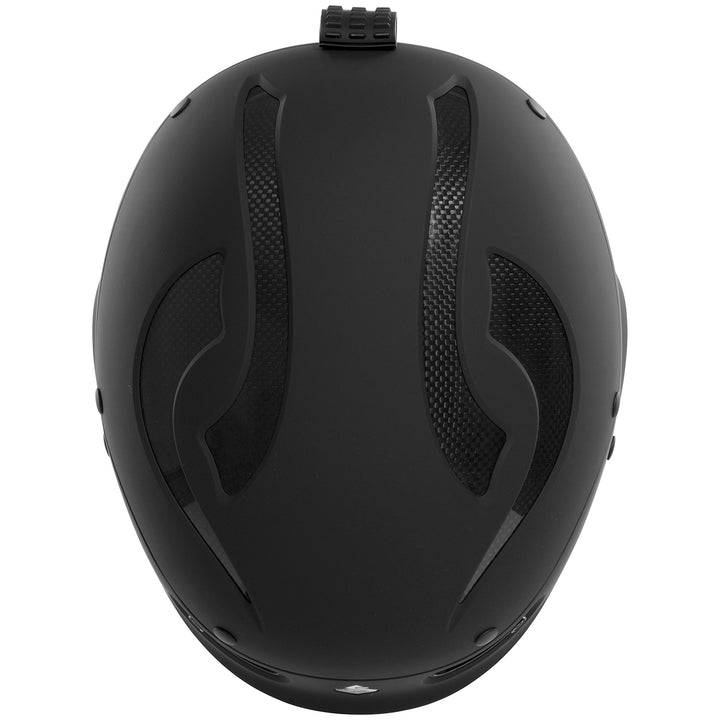 Sweet Protection Trooper MIPS Helmet Dirt Black