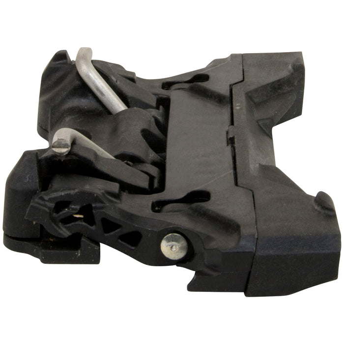 Karakoram Dual-Speed Riser