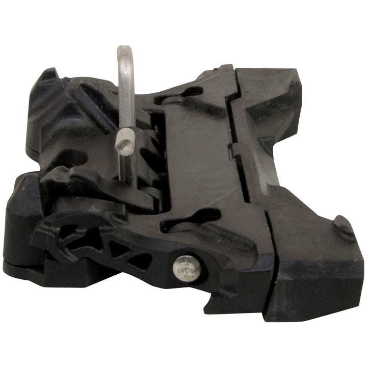 Karakoram Dual-Speed Riser