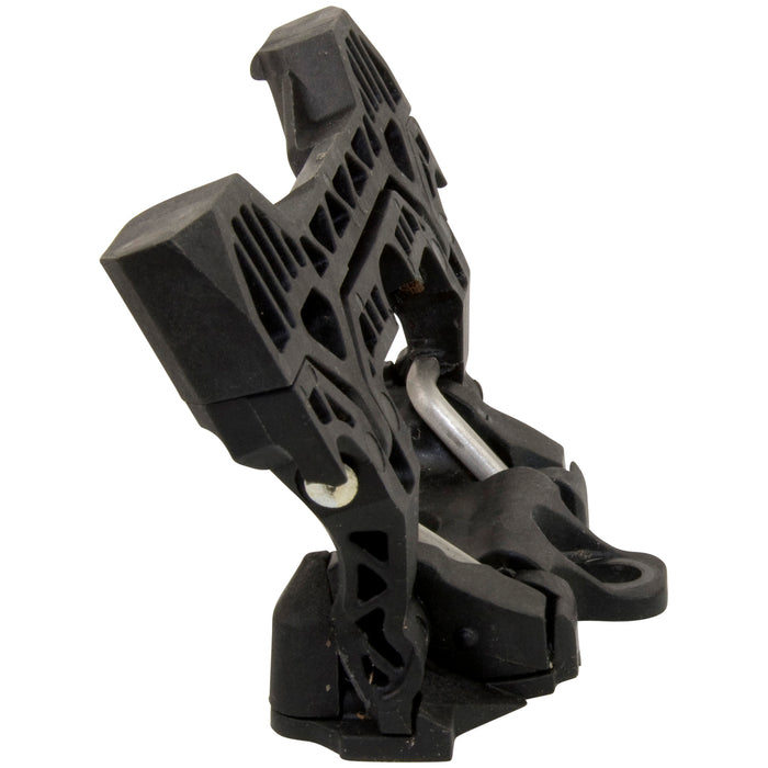 Karakoram Dual-Speed Riser
