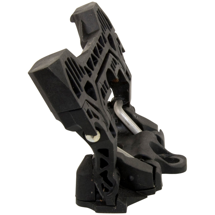 Karakoram Dual-Speed Riser