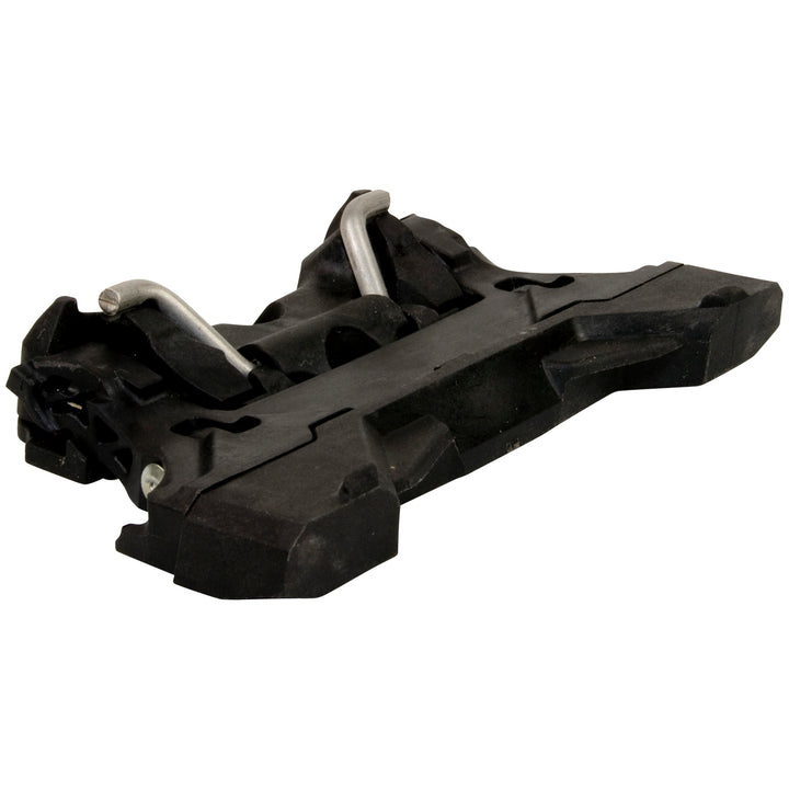 Karakoram Dual-Speed Riser