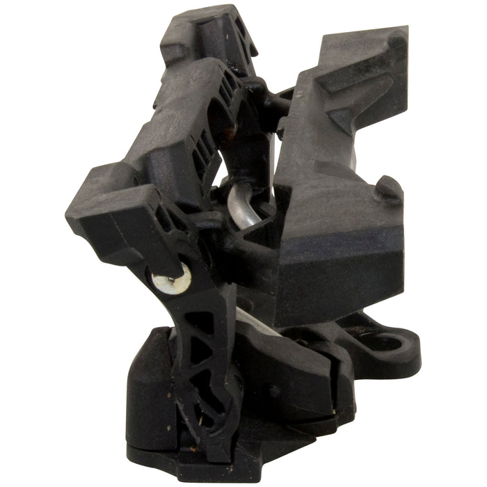Karakoram Dual-Speed Riser