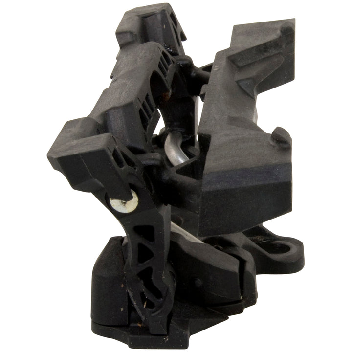 Karakoram Dual-Speed Riser