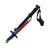 BCA Scepter 4S Collapsible Ski Poles 2019