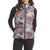 The North Face Nuptse 2 Vest - Women's TNF Black Yosemite Print - Past Season