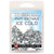 OneBall 4WD Ice Snowboard Wax None