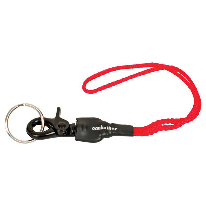 OneBall Snap Pea Leash None