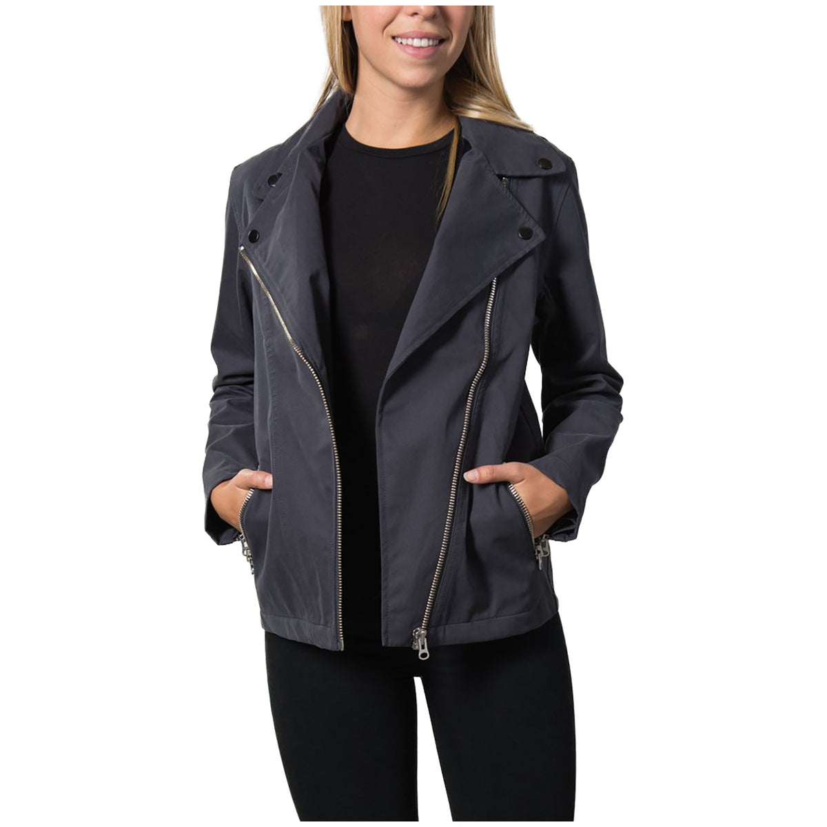 Baro The Charlie Jacket - Women's Storm