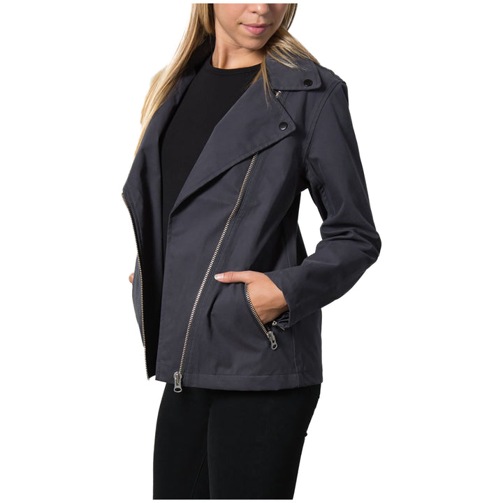 Baro The Charlie Jacket - Women's Storm